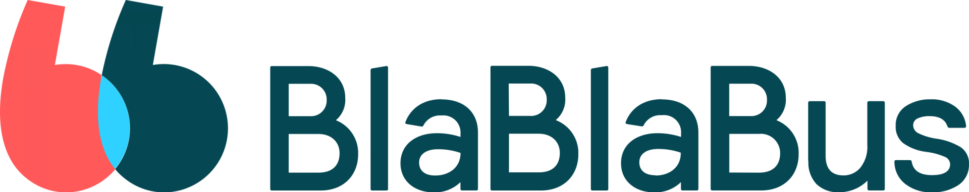 Logo blablabus 2019 svg